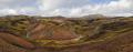 Island Hochland Pano #23779