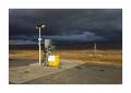 Island Hochland Tankstelle #33908