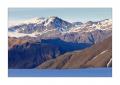 Berglandschaft #34666