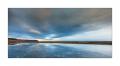 gefrorener See #34057