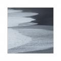 schwarzer Strand #23519