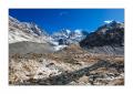 Roseggletscher #25003