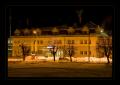 Bahnhof Kandersteg #17019