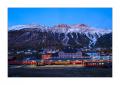 Bahnhof Pontresina #25350