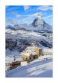 Matterhorn #5D301641