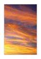 Sonnenuntergang am Himmel #28534