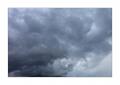 Regenwolken #39014 Regenwolken #39014