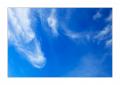 Wolken am Himmel #28501