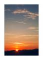 Sonnenaufgang #32415