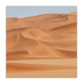 Swakopmund Sanddünen #27801