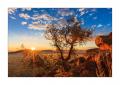 Sonnenuntergang #35254 Sonnenuntergang #35254
