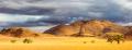 Gewitterstimmung Pano #35007