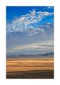 Namib Naukluft Ebene Himmel #28732