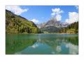 Obersee mit Brünnelistock #29197