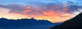 Morgenstimmung im Simmental #32704 Morgenstimmung im Simmental #32704
