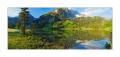 Lauenensee Pano #21486