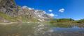 Oberblegisee Pano #29253