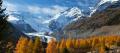 Morteratsch Pano #30762 Morteratsch Pano #30762