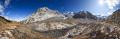 Roseggletscher Pano #25010