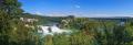Rheinfall Pano #38791