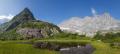 Fulensee Schlossberg Pano #22754