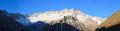 Dammagletscher Pano #35011