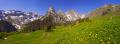 Gitschenen Pano #21167