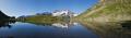 Sewenalpseeli Pano #22546