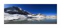 Gletschersee beim Klausenpass Pano #33052