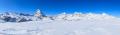 Matterhorn-Panorama Pano #36191