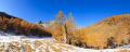 Herbst im Furggtal Pano#35456