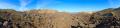 Landmannalaugar Vulkangestein Pano #33709