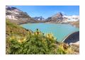 Stausee Griessee #32908