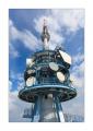 Sendeturm Rigi Kulm #32621