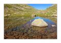 Bergsee im Val Cadlimo #30035