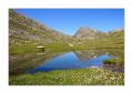 Bergsee im Val Cadlimo #30046