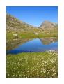 Bergsee im Val Cadlimo #30050 Bergsee im Val Cadlimo #30050