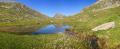 Bergsee im Val Cadlimo Pano #30052