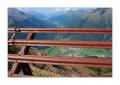 Lawinenverbauung bei Zernez #29783