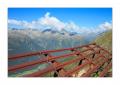 Lawinenverbauung bei Zernez #29788