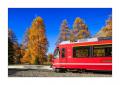 rhätische Bahn #37417