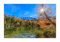 namenloser Bergsee #37539