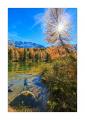 namenloser Bergsee #37552 namenloser Bergsee #37552