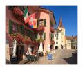 Le Landeron Altstadt Pano #30014