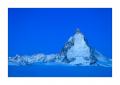 Matterhorn mit Nebelmeer #36044