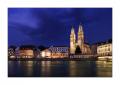 Grossmünster Zürich #23162