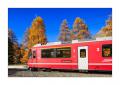 rhätische Bahn #37420