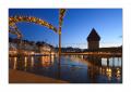 Kapellbrücke Luzern #31444