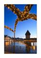 Kapellbrücke Luzern #31446