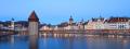 Kapellbrücke Luzern #31467